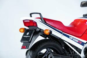Image 13/50 de Honda DUMMY (1986)