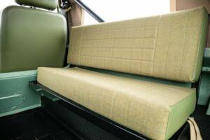 Image 30/39 of Land Rover Defender 90 TD4 (2008)