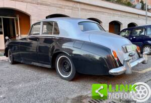 Bild 6/10 von Bentley S 1 (1957)