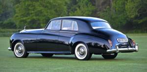 Bild 11/50 von Rolls-Royce Silver Cloud I (1956)