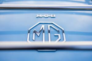 Bild 31/46 von MG MGB (1964)