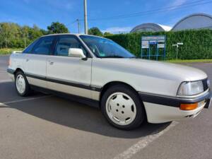Bild 2/17 von Audi 90 - 2.3 (1989)