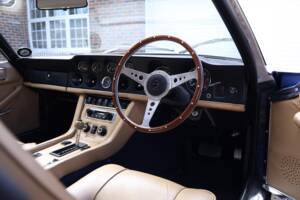Image 13/50 de Jensen Interceptor MK III (1972)