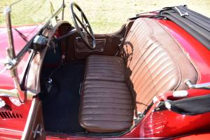 Imagen 20/50 de Alfa Romeo 6C 1750 Super Sport &#x2F; Gran Sport &#x2F; TF (1929)