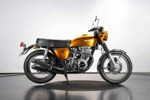 Afbeelding 5/50 van Honda CB 750 Four (1971)