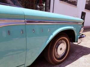 Image 10/27 de Edsel Ranger Hardtop (1959)