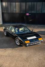 Bild 3/50 von Ferrari 512 BBi (1984)