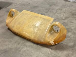 Immagine 34/50 di Focus Mark V (1968)