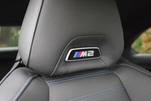 Bild 16/50 von BMW M2 Coupé (2024)