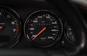 Image 24/33 de Porsche 911 Turbo 3.3 (1991)