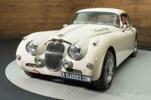 Afbeelding 6/19 van Jaguar XK 150 3.8 SE FHC (1960)