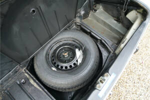 Image 43/50 of Mercedes-Benz 450 SL (1973)