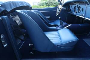 Afbeelding 40/50 van Jaguar XK 150 3.4 S OTS (1958)