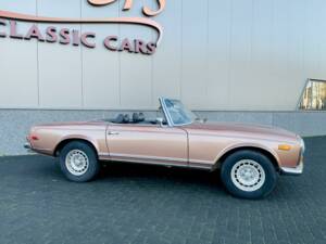 Bild 3/36 von Mercedes-Benz 280 SL (1970)