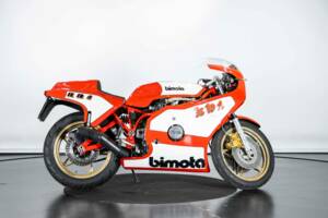 Image 5/50 of Bimota KB 1 (1977)