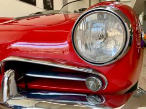 Afbeelding 18/19 van Alfa Romeo Giulietta Spider (1960)