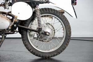 Immagine 28/50 di Gilera 124 5V Regolarità Casa (1972)