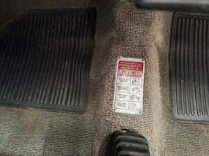 Bild 32/42 von FIAT Panda 4x4 1,0 (1989)