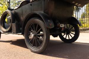 Imagen 42/45 de Ford Modell T (1917)