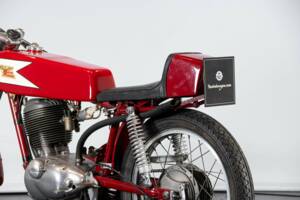Immagine 15/50 di Moto Morini Tresette Sprint (1958)