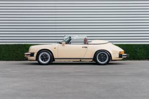 Bild 14/41 von Porsche 911 Speedster 3.2 (1989)