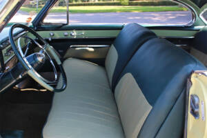 Bild 9/21 von Cadillac 62 Coupe DeVille (1953)