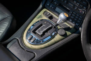 Imagen 8/12 de Jaguar XKR (2001)