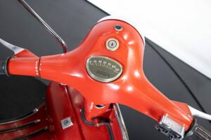Image 42/50 of Piaggio Vespa 200 Rally (1976)