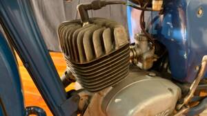 Image 12/20 de MZ ES 150 (1971)