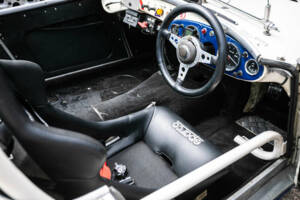 Immagine 2/44 di Austin-Healey 100&#x2F;4 (BN1) (1955)