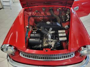 Afbeelding 30/30 van Wartburg 313/1 Sport (1958)
