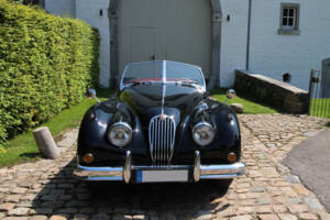 Bild 4/11 von Jaguar XK 140 OTS (1956)