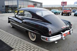 Image 22/45 de Buick 40 Special (1950)
