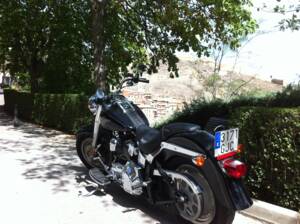 Immagine 1/7 di Harley-Davidson FLSTF Fat Boy (2004)