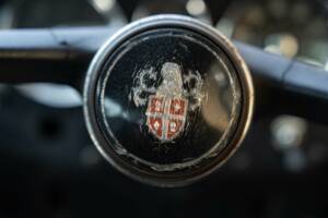 Image 28/34 of Austin FX 4 D London Taxi (1961)