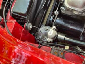 Afbeelding 71/100 van Alfa Romeo Giulietta Spider (1957)