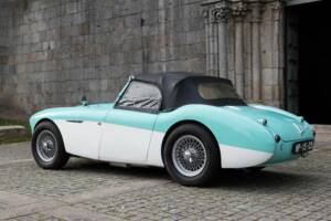 Bild 8/8 von Austin-Healey 100/4 (BN1) (1955)