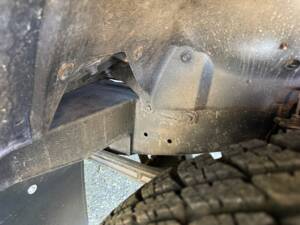 Bild 41/55 von Land Rover Defender 90 Heritage (2006)