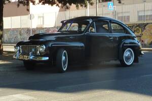 Image 31/50 de Volvo PV 444 (1956)