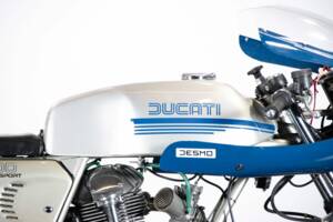 Image 31/50 of Ducati 900 SS (1977)