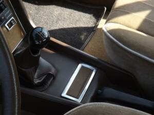 Imagen 22/49 de Peugeot 504 Coupé (1981)