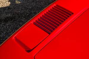 Image 28/50 de Ferrari 308 GTB (1977)