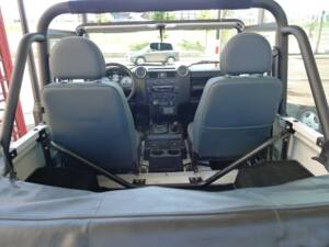Image 11/15 of Land Rover Defender 90 (2014)