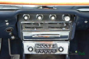 Imagen 31/50 de BMW 2000 CS (1970)