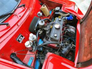 Immagine 29/31 di Marcos Mini Marcos 1300 GT (1978)