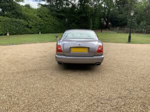 Immagine 13/38 di Bentley Brooklands (2008)