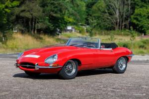 Bild 3/52 von Jaguar E-Type 3.8 (1963)
