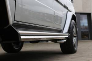 Image 16/64 of Mercedes-Benz G 400 CDI (LWB) (2004)