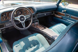 Image 5/6 de Chevrolet Camaro (1972)