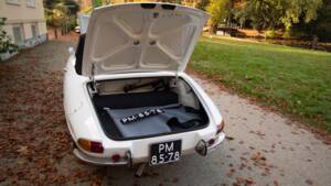 Image 38/50 de Alfa Romeo 1600 Spider Duetto (1967)